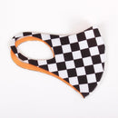 FSMASK Reversible Assorted Floral & Camouflage Adult Fashion Face Mask - MiMi Wholesale