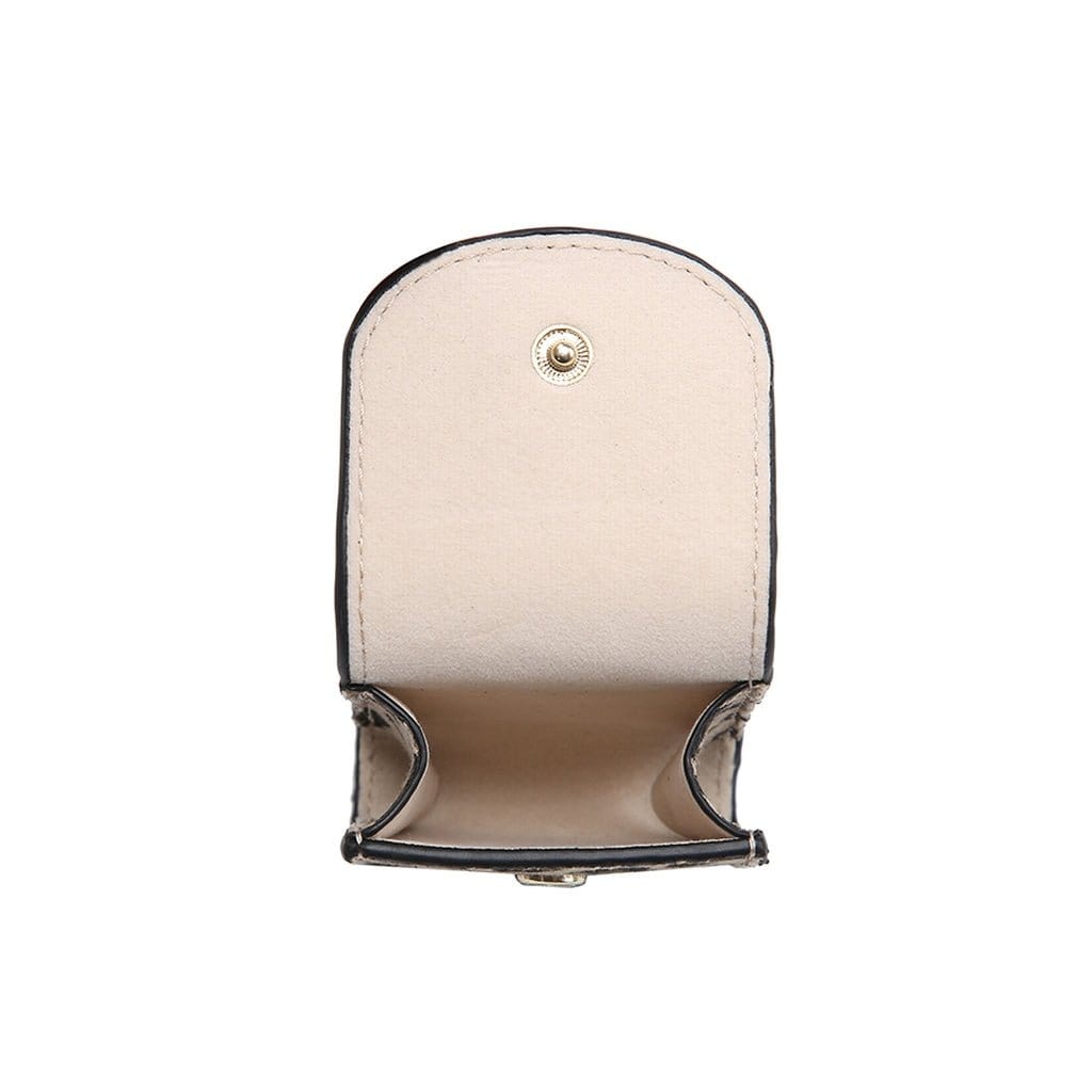 G2046 Keychain Earbud Holder - MiMi Wholesale