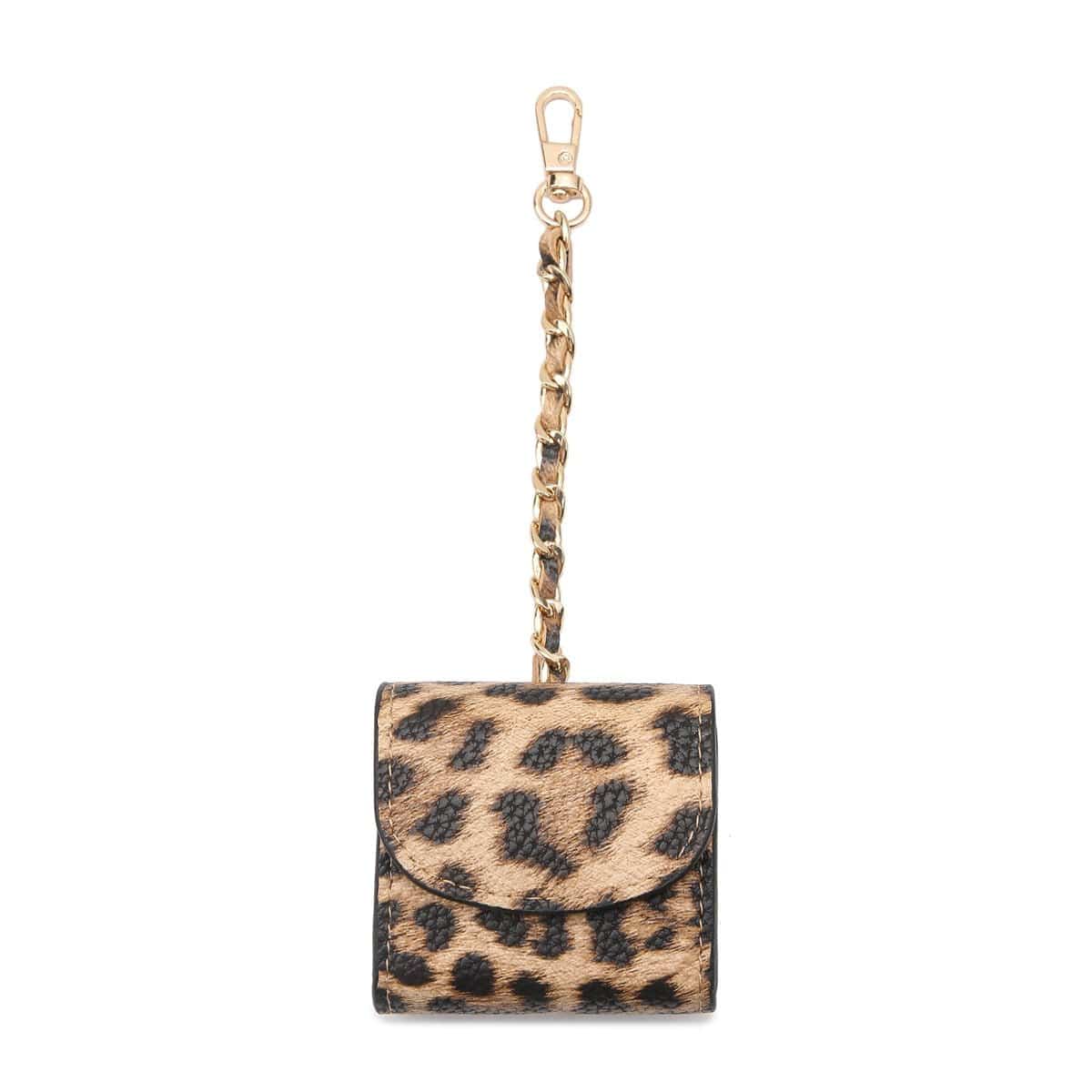 G2046 Keychain Earbud Holder - MiMi Wholesale