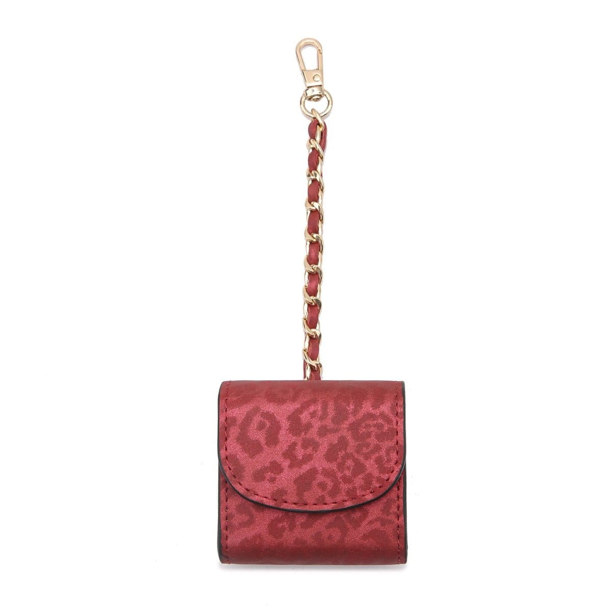G2046 Keychain Earbud Holder - MiMi Wholesale