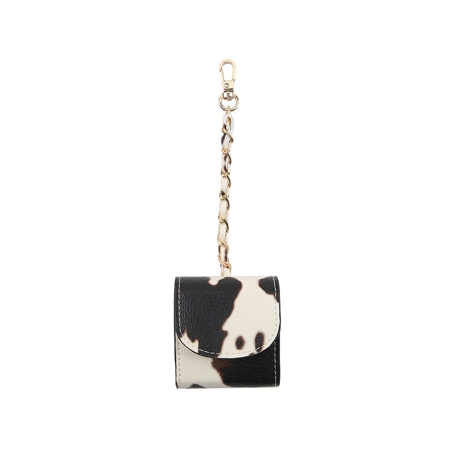 G2046 Keychain Earbud Holder - MiMi Wholesale