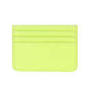 GC1036 Multi Slotted Cardholder/Wallet - MiMi Wholesale