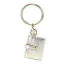 GC1069 Solid Color Bangle/Key-Chain/Wallet w/ ID Window - MiMi Wholesale