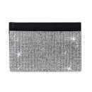 GC1077 Mandy Rhinestone Slim Cardholder/Wallet - MiMi Wholesale