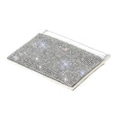 GC1077 Mandy Rhinestone Slim Cardholder/Wallet - MiMi Wholesale