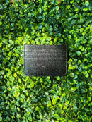 GC1079 Diane Shimmer Metallic Multi Slotted Cardholder - MiMi Wholesale