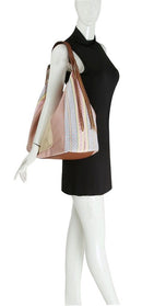 GL0018 TRIBAL TAPESTRY SHOULDER BAG - MiMi Wholesale