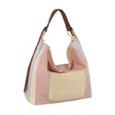 GL0018 TRIBAL TAPESTRY SHOULDER BAG - MiMi Wholesale