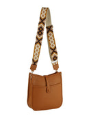 GL0069 Gigi Boho Crossbody With Guitar Strap - MiMi Wholesale