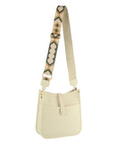 GL0069 Gigi Boho Crossbody With Guitar Strap - MiMi Wholesale