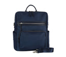 GLM0094 Marie Nylon Convertible Backpack - MiMi Wholesale