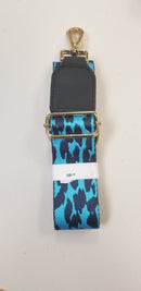 GS001 Animal print Guitar strap - MiMi Wholesale
