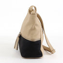 HB3016C Monogrammable Fashion Crossbody Bag With Tassel - MiMi Wholesale