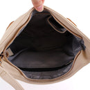 HB3016C Monogrammable Fashion Crossbody Bag With Tassel - MiMi Wholesale