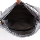 HB3016C Monogrammable Fashion Crossbody Bag With Tassel - MiMi Wholesale