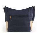 HB3016C Monogrammable Fashion Crossbody Bag With Tassel - MiMi Wholesale