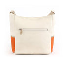 HB3016C Monogrammable Fashion Crossbody Bag With Tassel - MiMi Wholesale