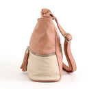 HB3016C Monogrammable Fashion Crossbody Bag With Tassel - MiMi Wholesale