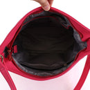 HB3016C Monogrammable Fashion Crossbody Bag With Tassel - MiMi Wholesale