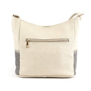 HB3016C Monogrammable Fashion Crossbody Bag With Tassel - MiMi Wholesale