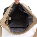 HB3016C Monogrammable Fashion Crossbody Bag With Tassel - MiMi Wholesale