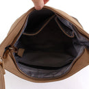 HB3016C Monogrammable Fashion Crossbody Bag With Tassel - MiMi Wholesale