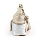 HB3016C Monogrammable Fashion Crossbody Bag With Tassel - MiMi Wholesale