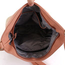 HB3016C Monogrammable Fashion Crossbody Bag With Tassel - MiMi Wholesale