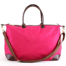 HD1294 Monogrammable Nylon Weekender/Duffel Bag - MiMi Wholesale