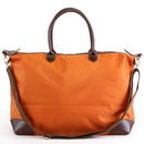 HD1294 Monogrammable Nylon Weekender/Duffel Bag - MiMi Wholesale