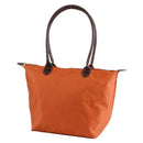 HD1641 16" Nylon Fabric Tote Bag - MiMi Wholesale