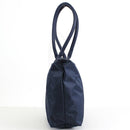 HD2186 17"Nylon Tote with Matching Handle Color - MiMi Wholesale