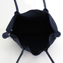 HD2186 17"Nylon Tote with Matching Handle Color - MiMi Wholesale