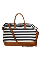 HD2962 Canvas Duffel Bag - MiMi Wholesale