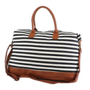 HD2962 Canvas Duffel Bag - MiMi Wholesale