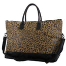 HD2962 Canvas Duffel Bag - MiMi Wholesale