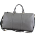 HD3006 Leather Around Duffel Bag - MiMi Wholesale