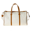 HD3747 Canvas Round Duffel Bag - MiMi Wholesale