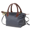 HD3844 Nylon Fabric Tote/Crossbody - MiMi Wholesale