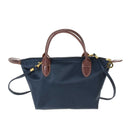 HD3844 Nylon Fabric Tote/Crossbody - MiMi Wholesale