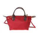 HD3844 Nylon Fabric Tote/Crossbody - MiMi Wholesale