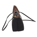 HD3844 Nylon Fabric Tote/Crossbody - MiMi Wholesale