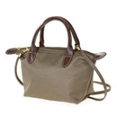 HD3844 Nylon Fabric Tote/Crossbody - MiMi Wholesale