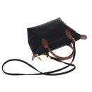 HD3844 Nylon Fabric Tote/Crossbody - MiMi Wholesale