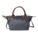 HD3844 Nylon Fabric Tote/Crossbody - MiMi Wholesale