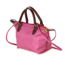 HD3844 Nylon Fabric Tote/Crossbody - MiMi Wholesale