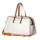 HD3860 Top Handle Dome Duffel/Weekender - MiMi Wholesale