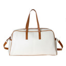 HD3860 Top Handle Dome Duffel/Weekender - MiMi Wholesale