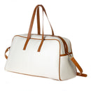 HD3860 Top Handle Dome Duffel/Weekender - MiMi Wholesale