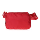HD3945 Lisa Nylon Unisex Fanny Pack/Belt Bag/Sling Bag - MiMi Wholesale